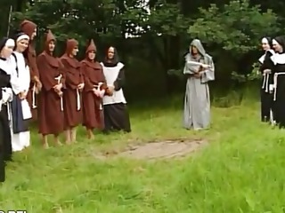 myths untrue nun