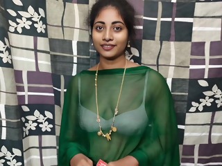 make aunty indian