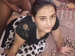 aunty neighbor bhabi