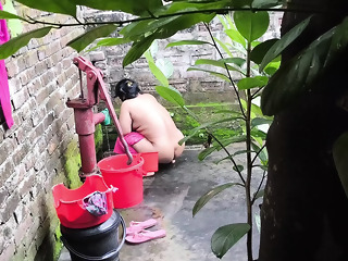 aunty my discern