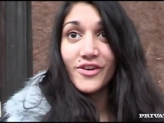 jaye leah indian