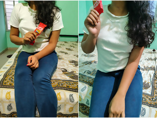 stepsister indian desi